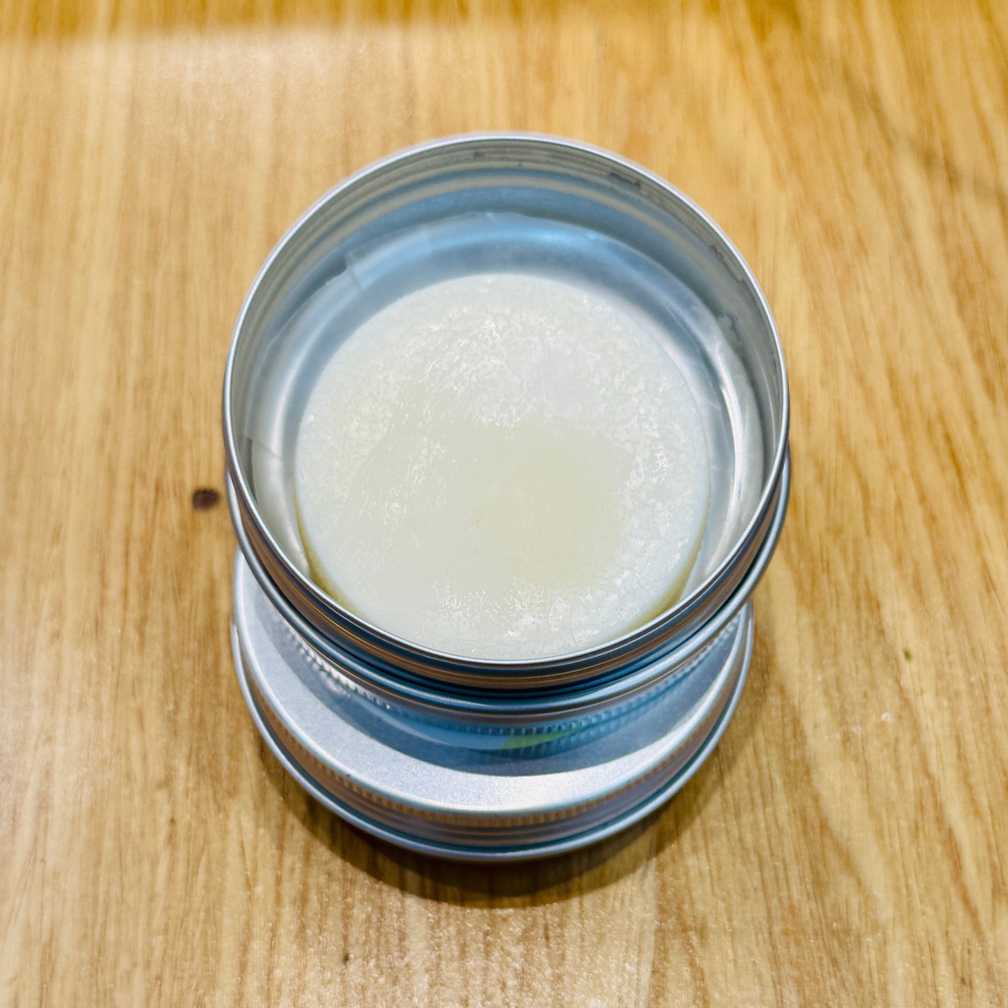 Naked Lotion Bar