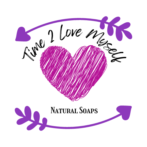 Time 2 Love Myself logo